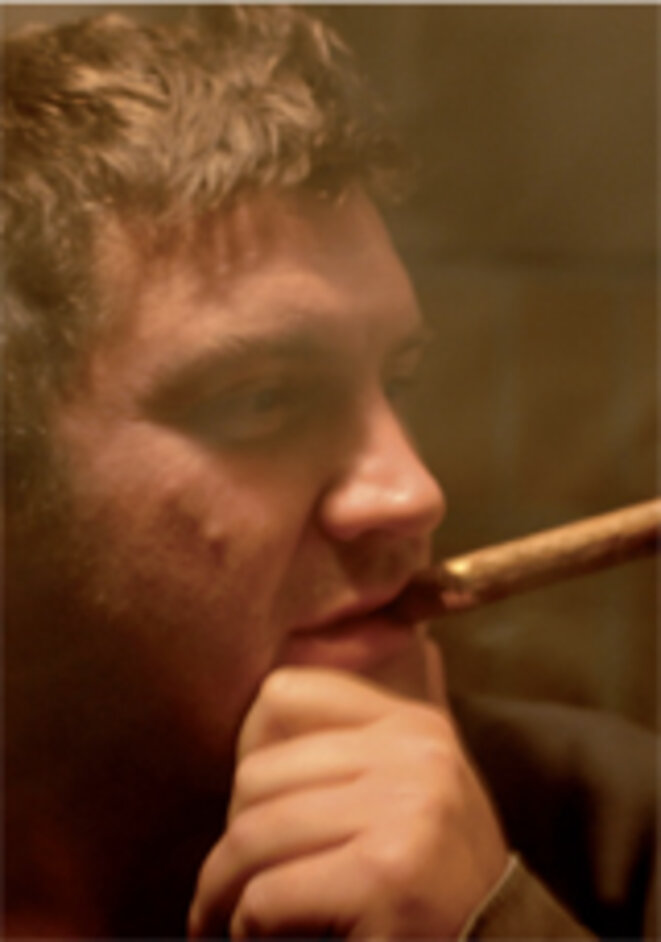 Thomas Bidegain Thomas Bidegain